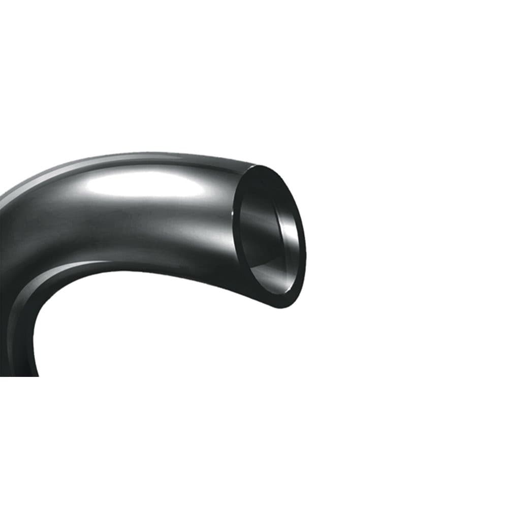 Ariete prémium olajcső (3x6mm - fekete - 100cm)