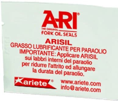 Ariete speciális szimering zsír (1gr.)