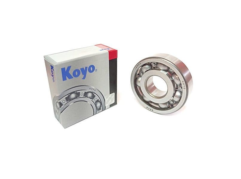 Athena Racing főtengelycsapágy (Koyo 6303 - C3 - 17x47x20 - Minarelli AM)
