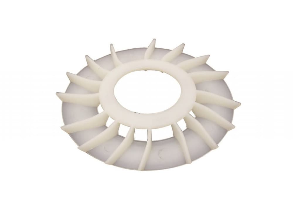 BCR Original variátorhűtő ventilátor (Piaggio - 1999 -től)