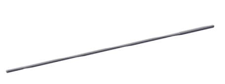 BRAKE TIE ROD M6X270MM CHROMED (for footrest system)