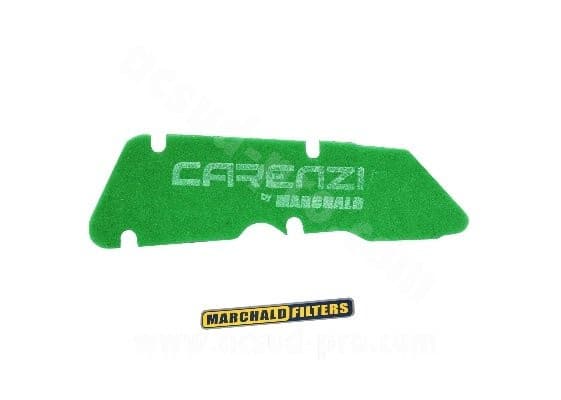 Carenzi Racing légszűrőbetét (Piaggio / Gilera)