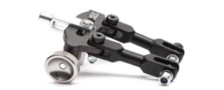BRAKE DISTRIBUTOR