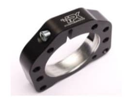 BEARING BUSH SUPPORT Ø62MM for Ø30 and Ø25mm axle