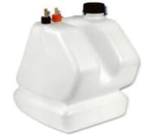 FUEL TANK 8.5L