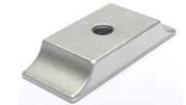 UNIVERSAL ENGINE BRACKET 92MM