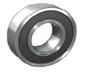BEARING Ø17XØ35XH10MM