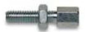 SHEATH REGISTER SCREW M6x30MM
