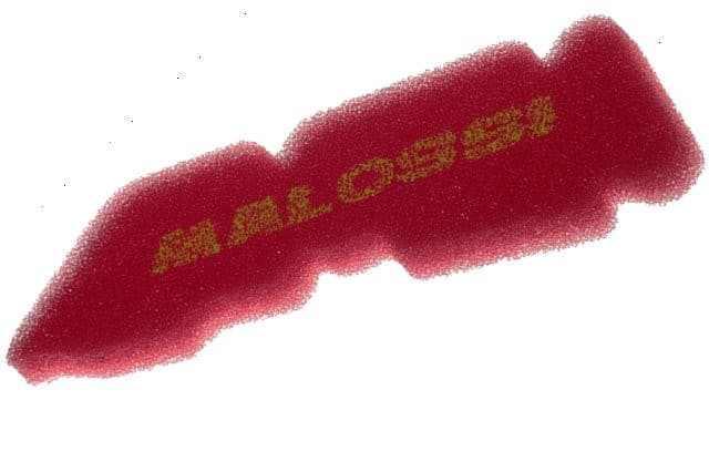 Malossi Red Filter légszűrőszivacs (Gilera / Piaggio)