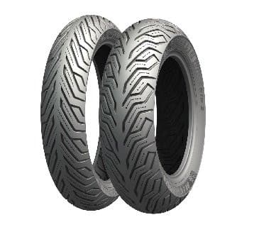 Michelin gumiköpeny (130/60-13 60S TL City Grip 2)