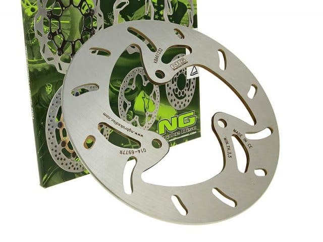 NG Brake féktárcsa