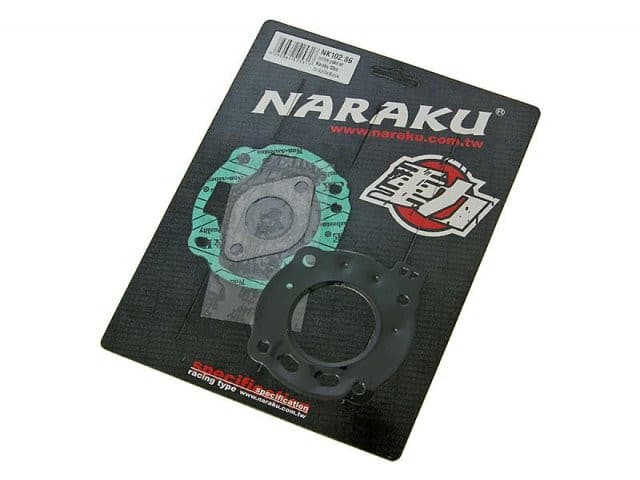 Naraku Performance tömítés szett (Morini LC)