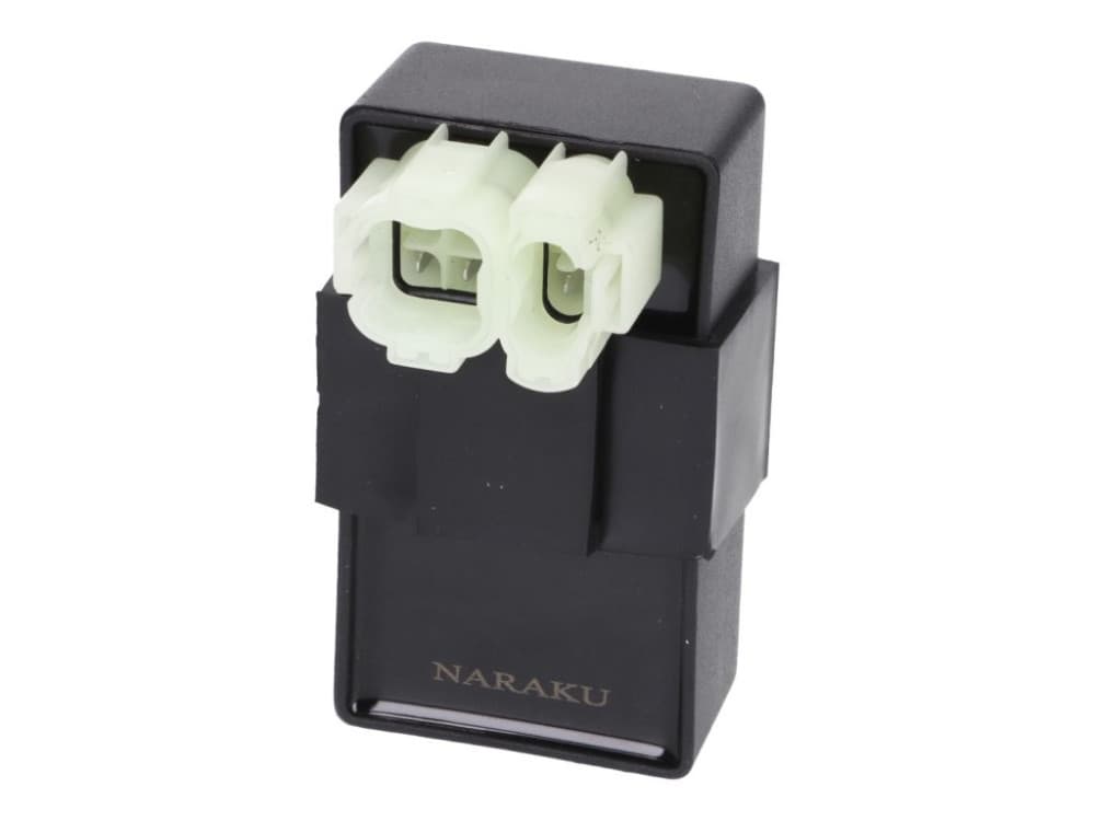 Naraku Performance Racing CDI (AGM / Huatian - fojtatlan)