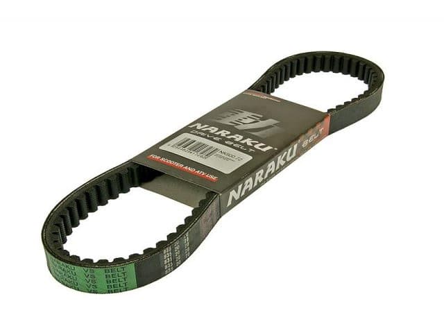 Naraku Performance V/S variátor ékszíj (GY6 152 / 157 QMI) - 835x20)