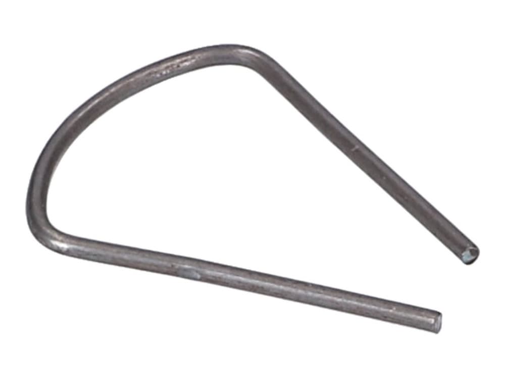 Original Parts zárhenger rögzítő zéger (Piaggio)