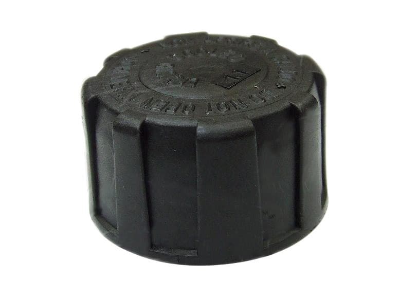 Original Parts kiegyenlítõ tartály kupak (Piaggio / Gilera / Yamaha) (Gyári termék)