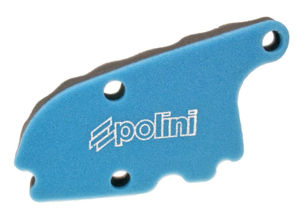 Polini Racing Blue Filter DL légszûrõszivacs (Vespa LX 125050)
