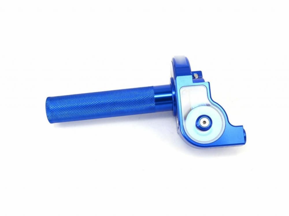 Racing Force CNC gyorsgázkar (Kék)
