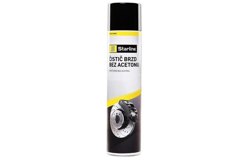 Starline féktisztító (600ml)