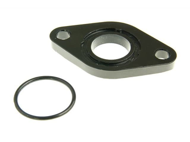 SPD Original szívocsonk hõvédõ adapter (GY6 139QMB/QMA)