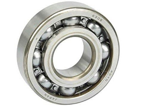 SPD Racing főtengelycsapágy (Koyo 6305 - C3 - 25x62x17mm - Minarelli 125-180 4T)