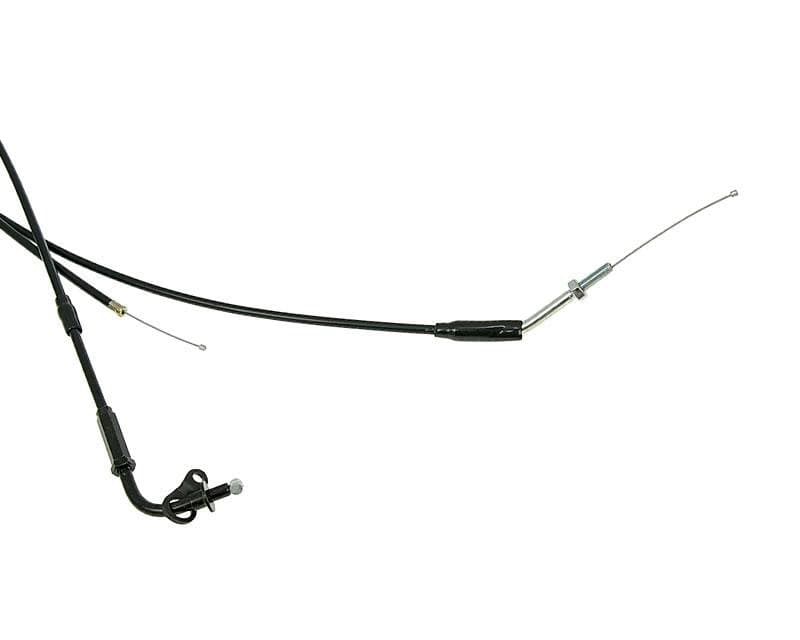 SPD Original gázbovden (Aprilia RS / Derbi GPR - D50B0)