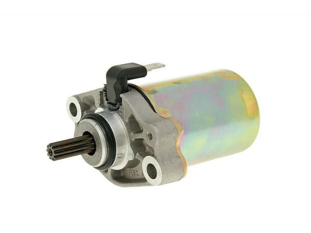 SPD Original önindító motor (Suzuki / Morini / Aprilia)