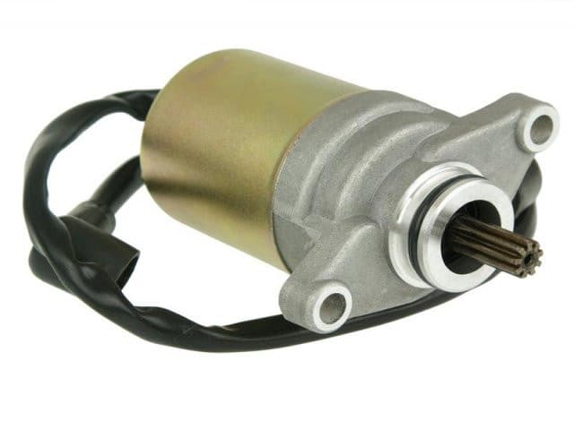 SPD Original öndindító motor (CPI / Keeway / Motowell)