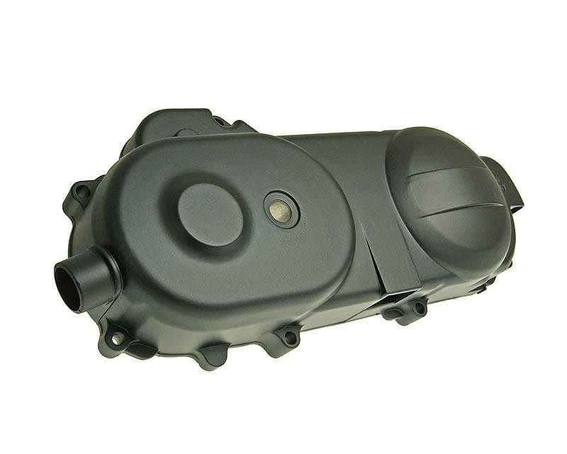 SPD Original oldaldekli (GY6 139 QMB / QMA - Többféle kivitelben!) 10" - fekete