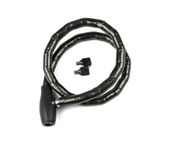 SPD Original lezáró lánc (LockForce - 120cm)