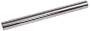 SLIM FRONT STEEL STABILIZER ROD Ø28x1,5MM CHROMED