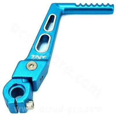 TNT Racing CNC berugókar (Derbi EBE / EBS - Piaggio D50B0 - kék)