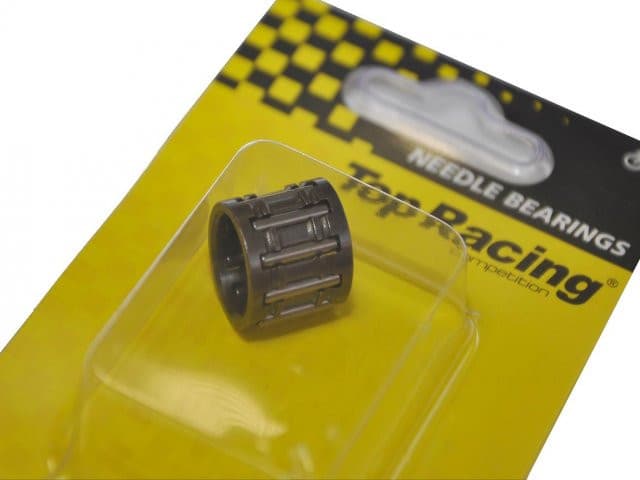 Top Racing HQ tűgörgő (12x16x16)