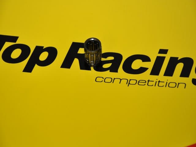 Top Racing HQ tűgörgő (12x17x15)