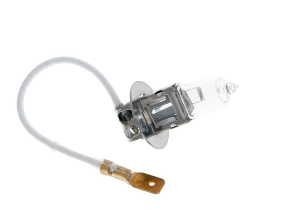Vicma Original izzó (H3 12V 55W PK26S)