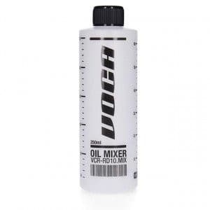 Voca Racing olaj keverő flakon (1-4%) 250ml