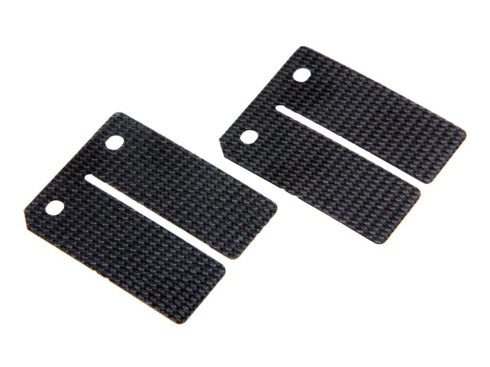 Voca Racing Biaxial karbon membránlap szett (Piaggio 50 2T - 0,35mm)