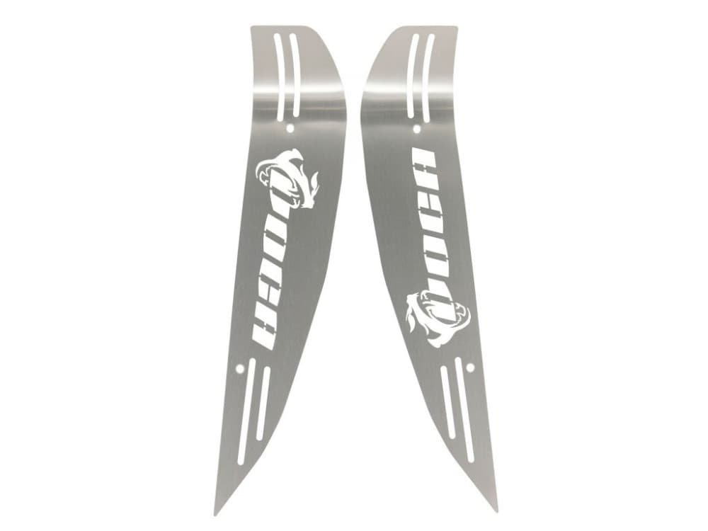 Voca Racing LaserCut taposólemez (Yamaha Aerox)