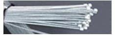 ACCELERATOR WIRE 1.2x2000MM SWEDISH TYPE