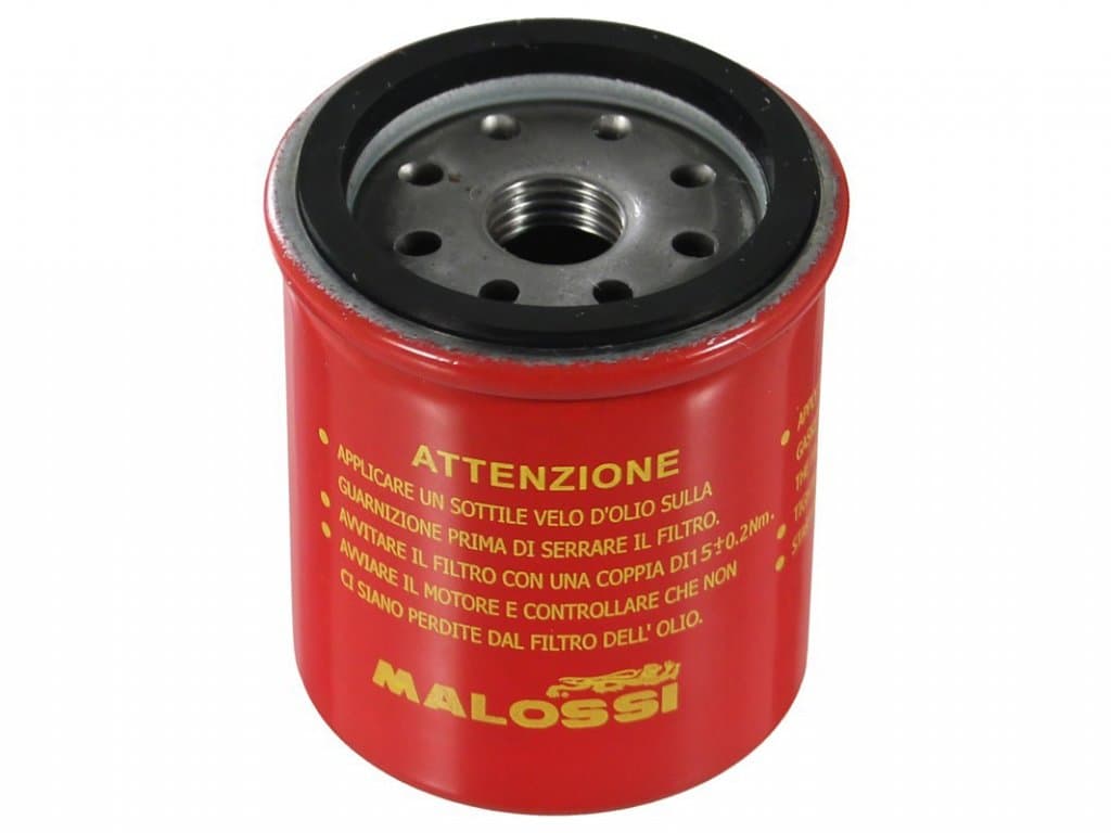 Malossi Red Chilli olajszûrõ (Piaggio 125-300)