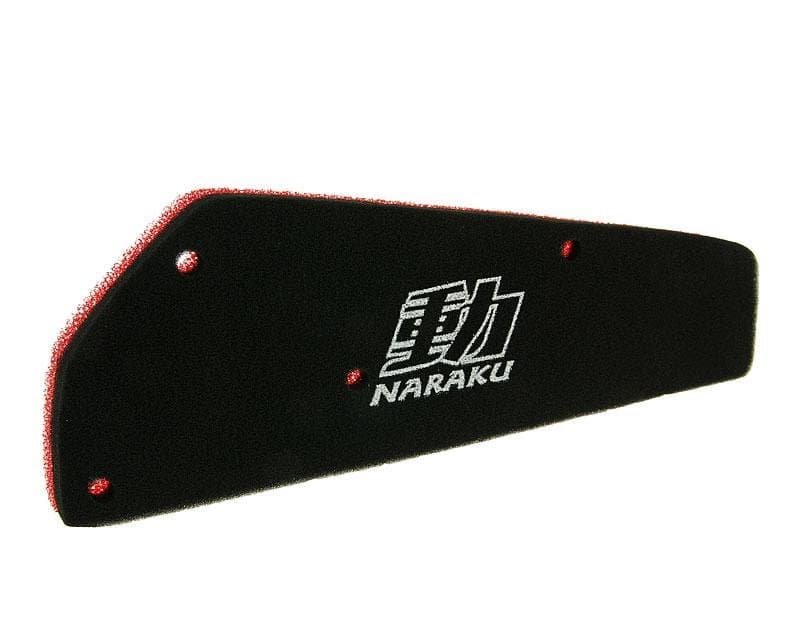Naraku Performance DL légszûrõszivacs (GY6 139 QMA / QMB)