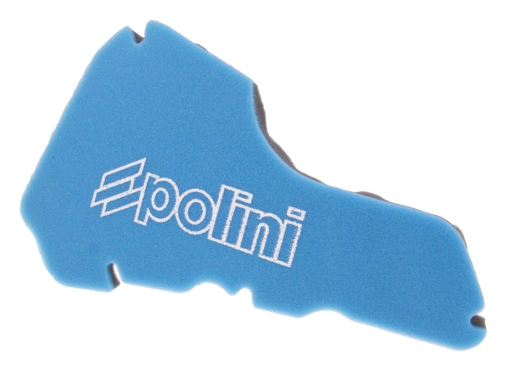 Polini Racing Blue Filter DL légszûrõszivacs (Vespa ET 50050)