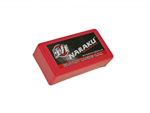 Naraku Performance Racing CDI (CPI / Keeway - 2T)