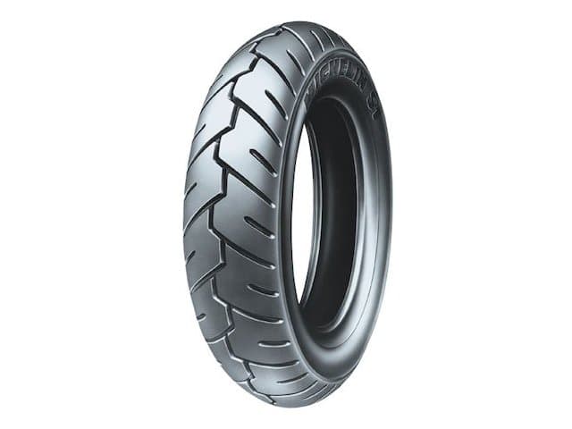 Michelin gumiköpeny (90/90-10 50J TT/TL S1)