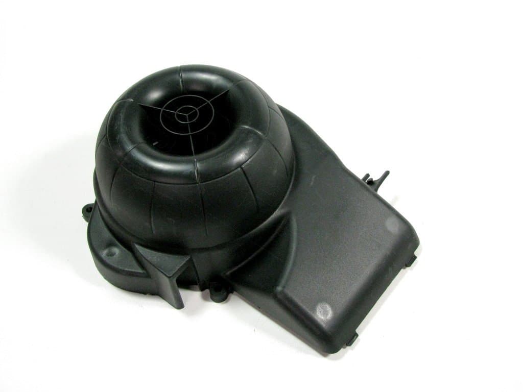 Original Parts ventilátor takaró burkolat (Piaggio 50 2T)