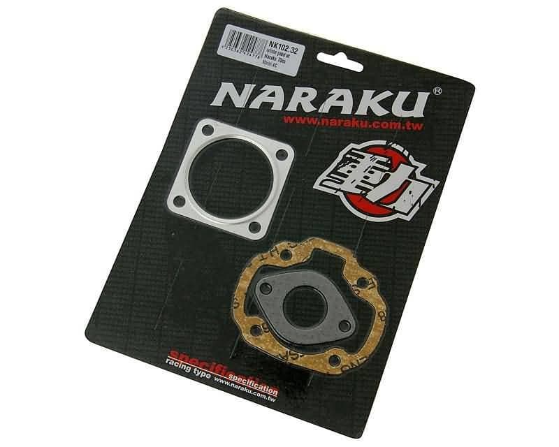 Naraku Performance tömítés szett (Morini AC - 70ccm)