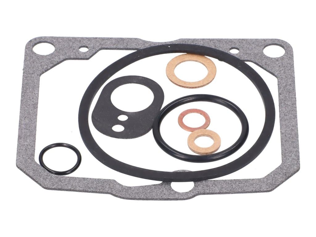 Dellorto komplett tömítésszett (VHSB)