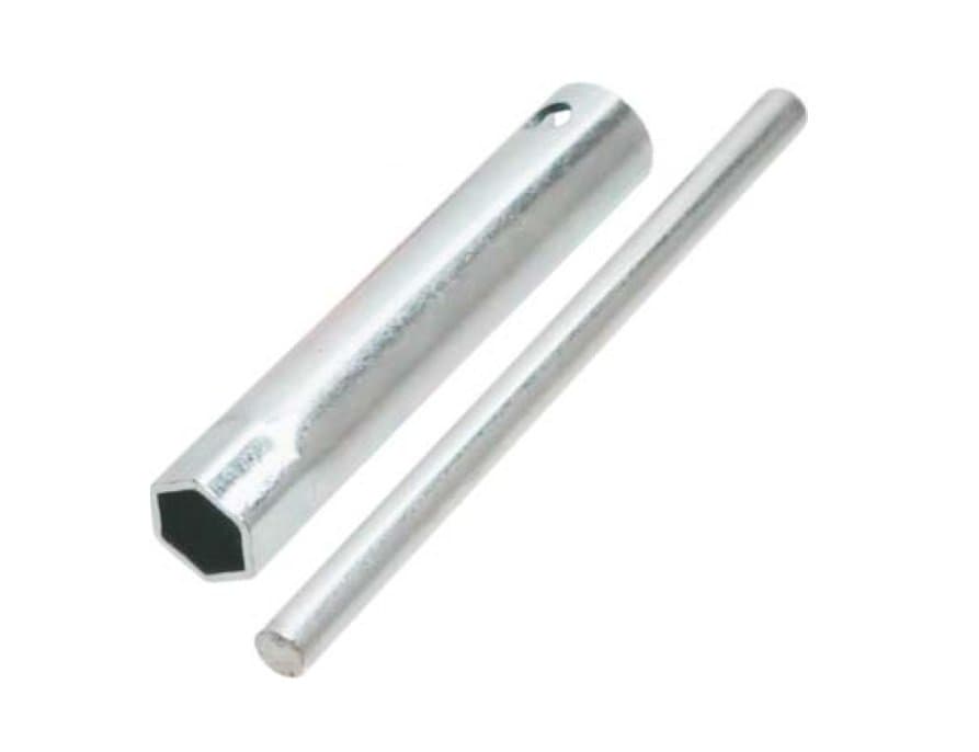 RMS Original gyertyakulcs (21x120mm - B gyertyához)