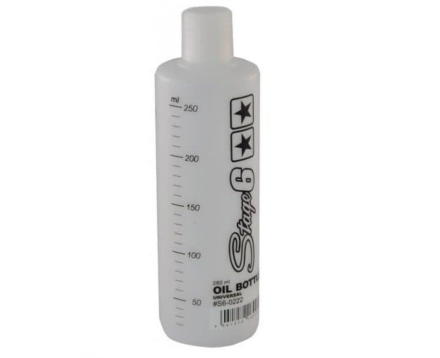 Stage6 olajmérõ flakon (250ml)