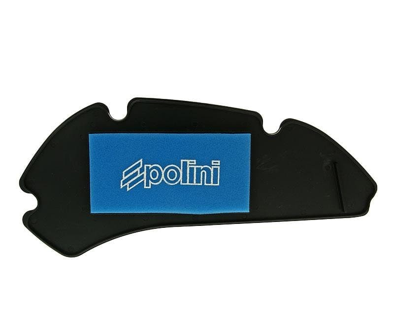 Polini Racing Blue Filter DL légszûrõszivacs (Honda SH 125050)